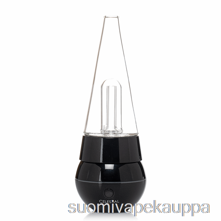 Vape Box Yocan Musta Celestial E-rig Musta